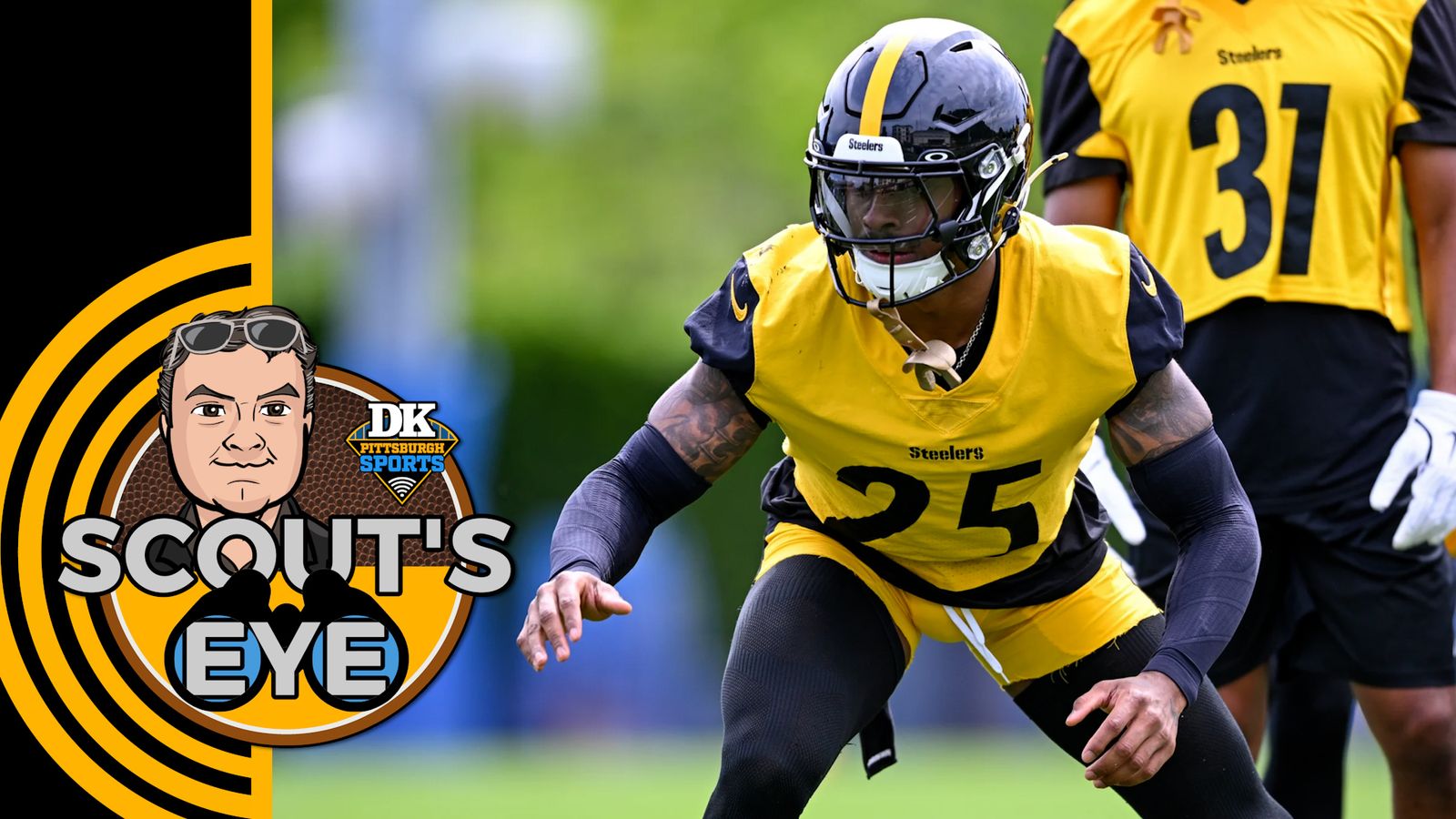 Scout's Eye: Love this signing taken on the South Side (Podcasts)